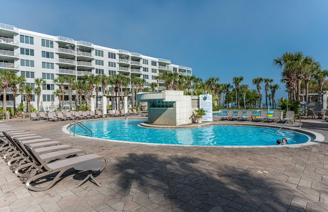 Destin West Resort by Panhandle Getaways - Foto 59