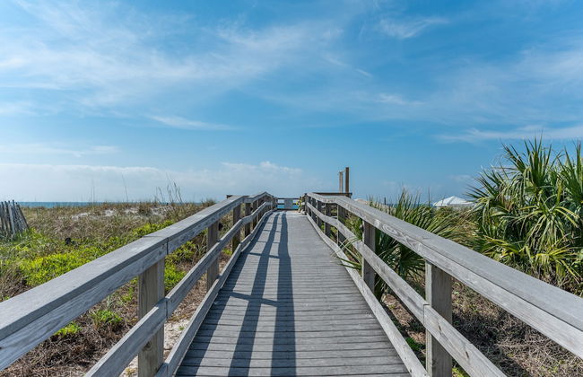 Destin West Resort by Panhandle Getaways - Foto 54