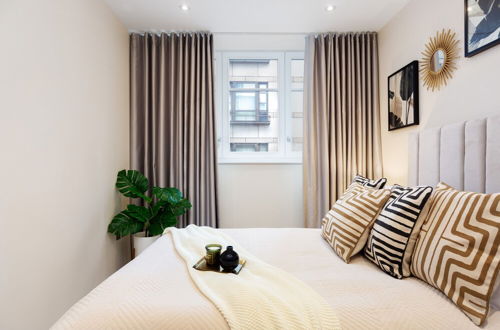 Photo 4 - One Bed Serviced Apt near Holborn in Chancery Lane