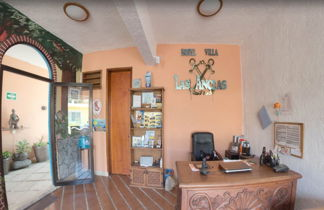 Foto 3 - Hotel Villa Las Anclas