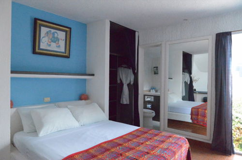 Foto 22 - Hotel Villa Las Anclas
