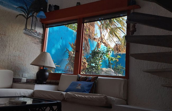 Hotel Villa Las Anclas - Foto 4