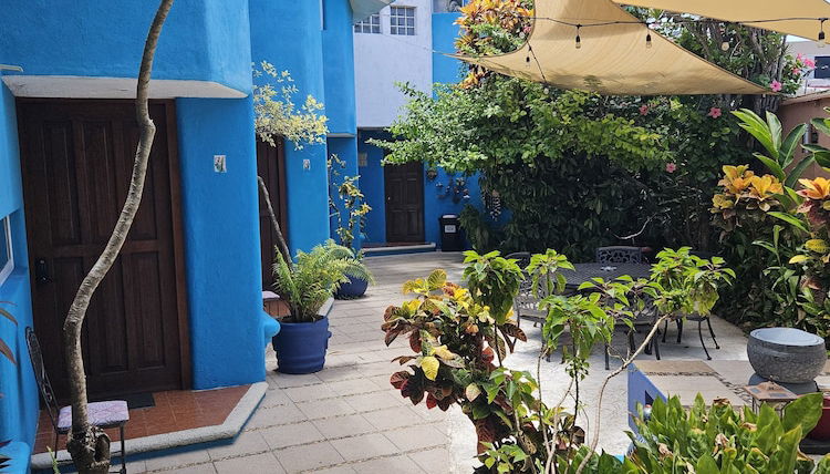 Foto 1 - Hotel Villa Las Anclas