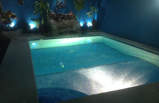 Hotel Villa Las Anclas - Foto 22