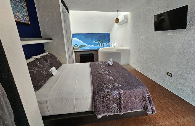 Hotel Villa Las Anclas - Foto 9