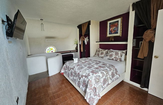 Hotel Villa Las Anclas - Foto 8