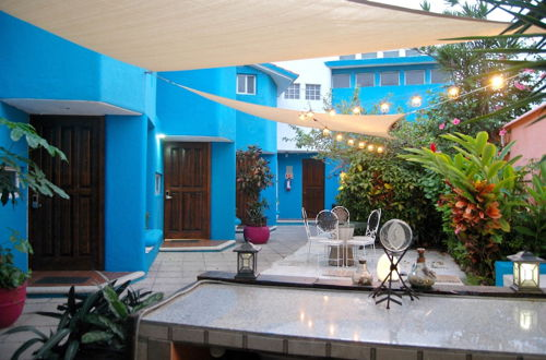 Photo 1 - Hotel Villa Las Anclas