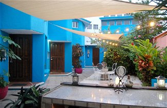 Photo 1 - Hotel Villa Las Anclas
