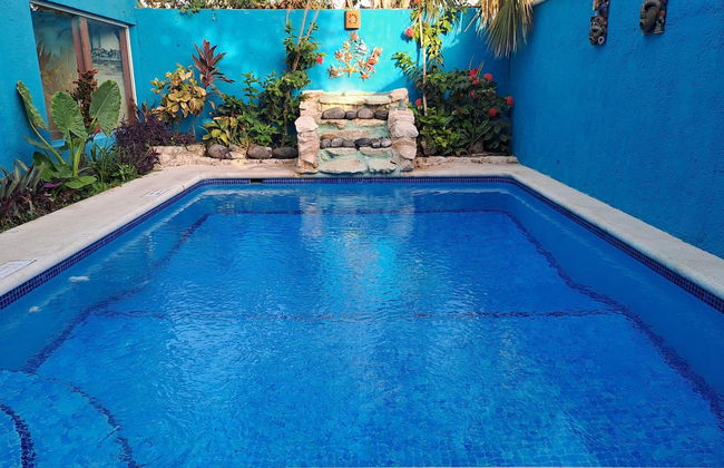 Hotel Villa Las Anclas - Foto 23