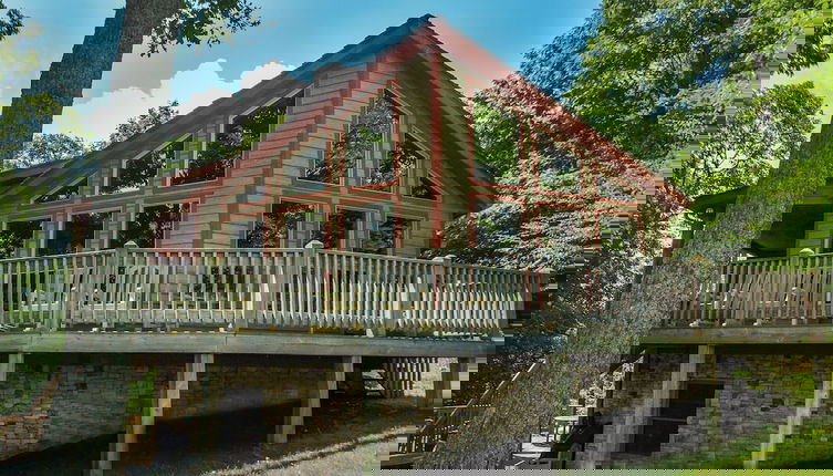 Photo 1 - One Ski Hill