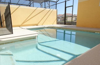 Photo 1 - Grhmap8954 - Paradise Palms Resort - 4 Bed 3 Baths Townhouse