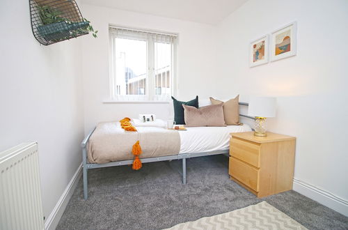 Foto 19 - Isla House - Newport City Centre - Sleeps 7