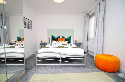 Photo 24 - Isla House - Newport City Centre - Sleeps 7