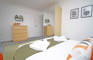 Foto 2 - Isla House - Newport City Centre - Sleeps 7