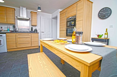 Foto 8 - Isla House - Newport City Centre - Sleeps 7