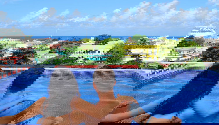 Foto 1 - Hotel Pal Cozumel