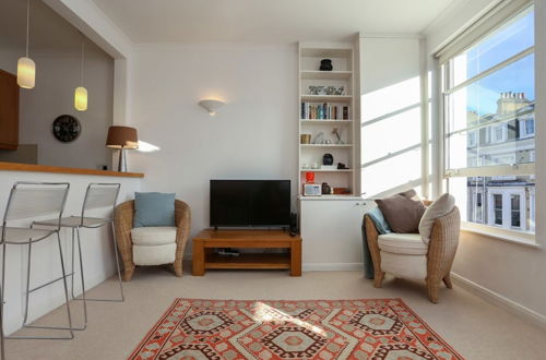 Photo 15 - 1 Bedroom Apartment in Notting Hill Accommodates 2