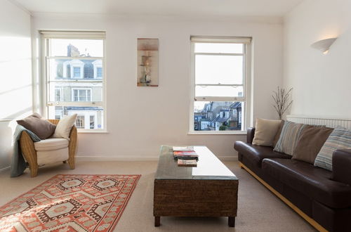 Photo 10 - 1 Bedroom Apartment in Notting Hill Accommodates 2