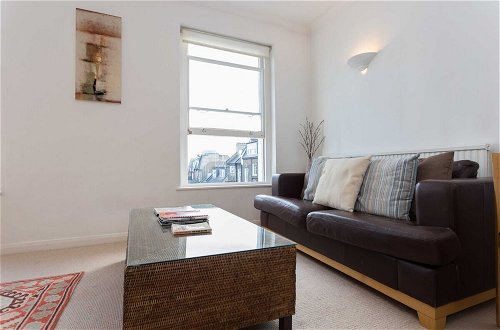 Photo 12 - 1 Bedroom Apartment in Notting Hill Accommodates 2