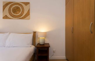 Photo 1 - 1 Bedroom Apartment in Notting Hill Accommodates 2