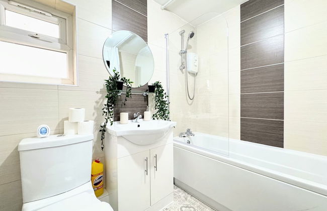 Manchester Apartments by Bevolve - City Centre - Foto 47
