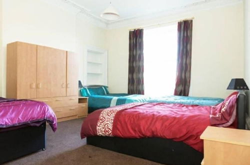 Photo 6 - Lauriston Central Roomz Edinburgh