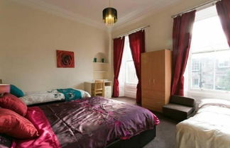 Foto 2 - Lauriston Central Roomz Edinburgh