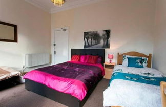 Photo 3 - Lauriston Central Roomz Edinburgh