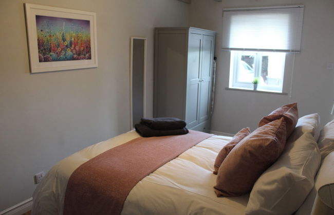 Stunning 3-bed Cottage Near Totnes South Devon - Foto 3