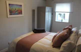Foto 3 - Stunning 3-bed Cottage Near Totnes South Devon