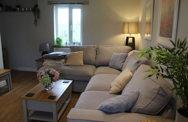 Stunning 3-bed Cottage Near Totnes South Devon - Foto 16