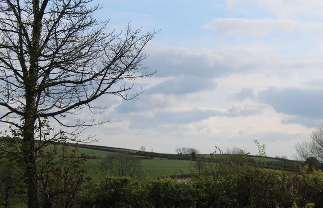 Stunning 3-bed Cottage Near Totnes South Devon - Foto 28
