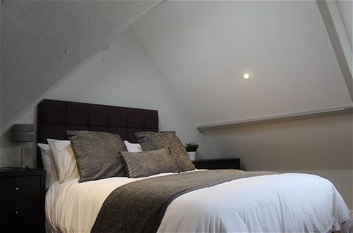 Foto 5 - Stunning 3-bed Cottage Near Totnes South Devon