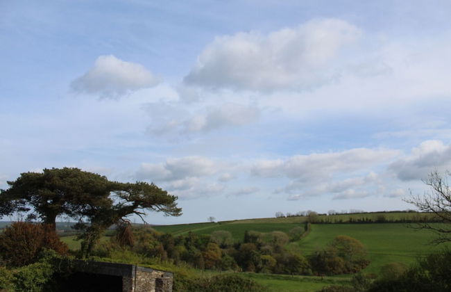 Stunning 3-bed Cottage Near Totnes South Devon - Foto 25