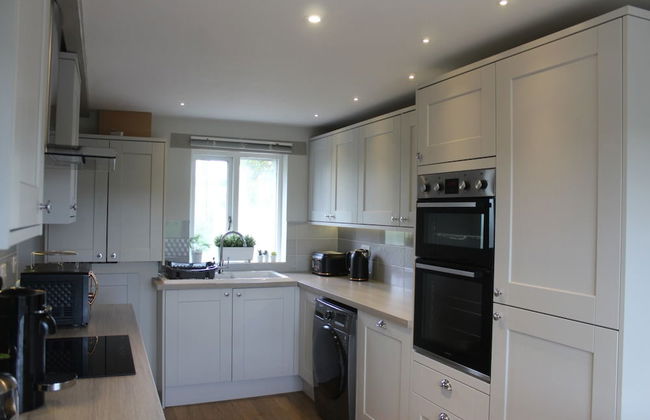 Stunning 3-bed Cottage Near Totnes South Devon - Foto 10