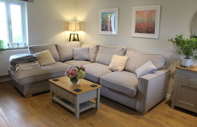 Stunning 3-bed Cottage Near Totnes South Devon - Foto 1