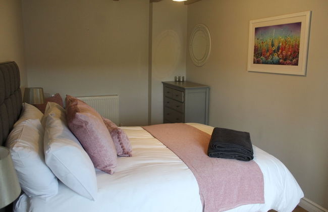 Stunning 3-bed Cottage Near Totnes South Devon - Foto 8