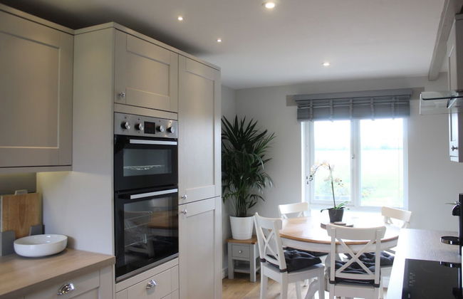 Stunning 3-bed Cottage Near Totnes South Devon - Foto 12
