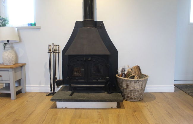 Stunning 3-bed Cottage Near Totnes South Devon - Foto 13