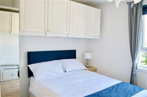 Photo 1 - Central and Spacious Flat - Royal Mile