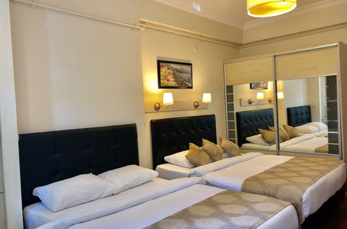 Foto 45 - Taksim House Suites