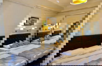 Photo 45 - Taksim House Suites