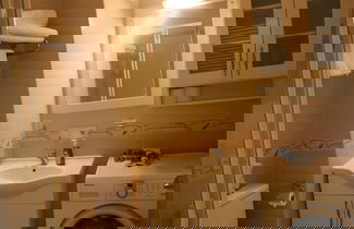 Photo 39 - Taksim House Suites