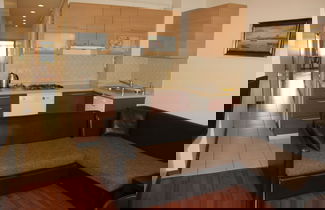 Photo 24 - Taksim House Suites