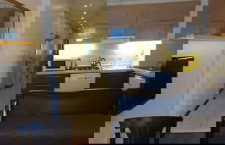 Photo 28 - Taksim House Suites