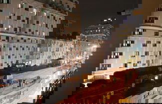 Photo 32 - Taksim House Suites