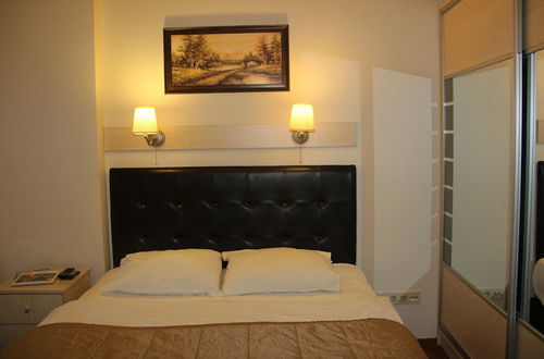 Photo 3 - Taksim House Suites