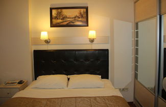 Foto 3 - Taksim House Suites