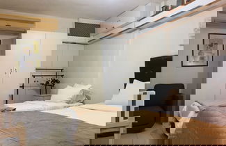 Photo 12 - Taksim House Suites