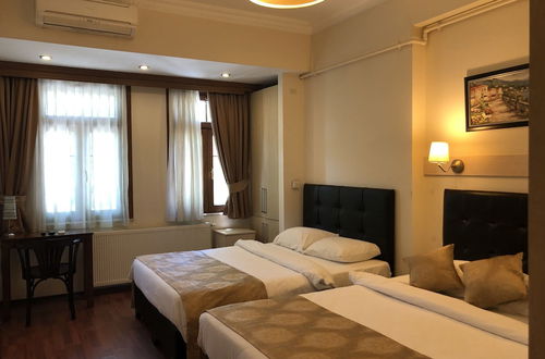 Photo 5 - Taksim House Suites